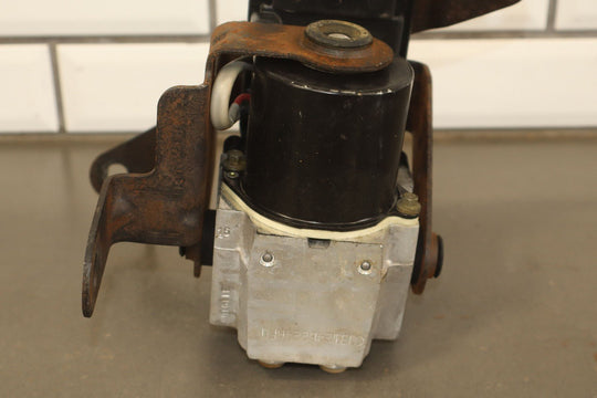 02 - 04 Ford F - 250 Super Duty 4x4 ABS Pump Module Assembly (4 Wheel ABS)