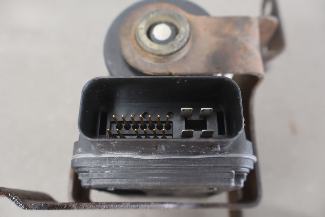 02 - 04 Ford F - 250 Super Duty 4x4 ABS Pump Module Assembly (4 Wheel ABS)