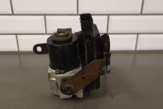 02 - 04 Ford F - 250 Super Duty 4x4 ABS Pump Module Assembly (4 Wheel ABS)