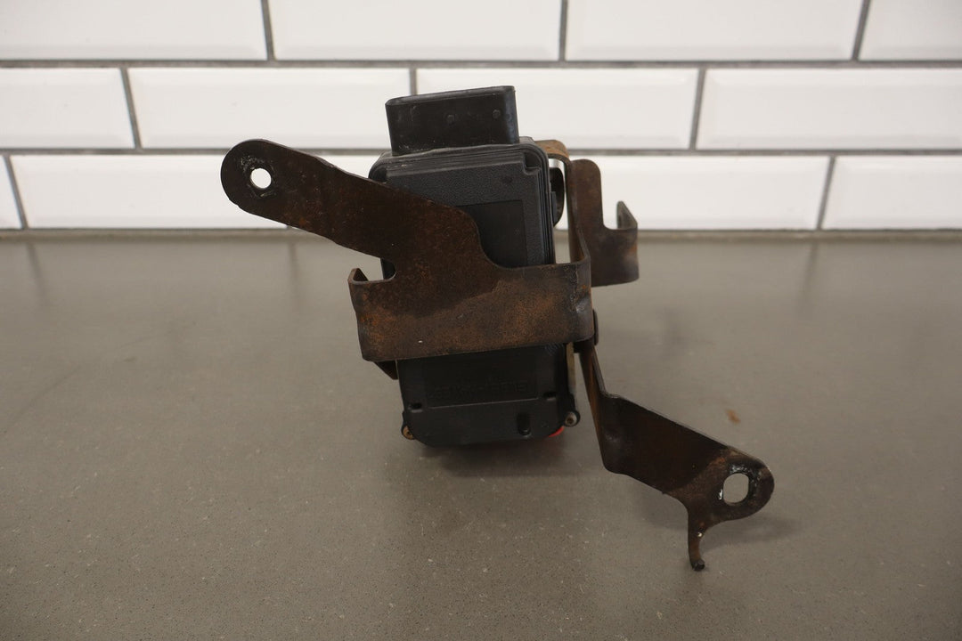 02 - 04 Ford F - 250 Super Duty 4x4 ABS Pump Module Assembly (4 Wheel ABS)