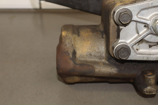 02 - 04 Ford F250 OEM Power Steering Gear Box with Pitman Arm