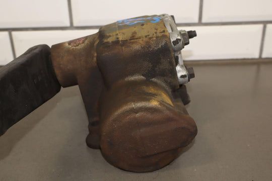 02 - 04 Ford F250 OEM Power Steering Gear Box with Pitman Arm