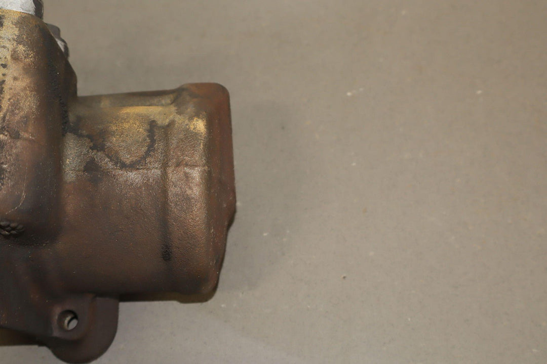 02 - 04 Ford F250 OEM Power Steering Gear Box with Pitman Arm