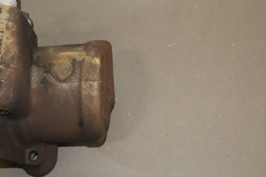 02 - 04 Ford F250 OEM Power Steering Gear Box with Pitman Arm