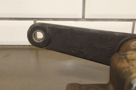 02 - 04 Ford F250 OEM Power Steering Gear Box with Pitman Arm