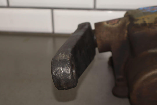 02 - 04 Ford F250 OEM Power Steering Gear Box with Pitman Arm