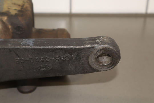 02 - 04 Ford F250 OEM Power Steering Gear Box with Pitman Arm