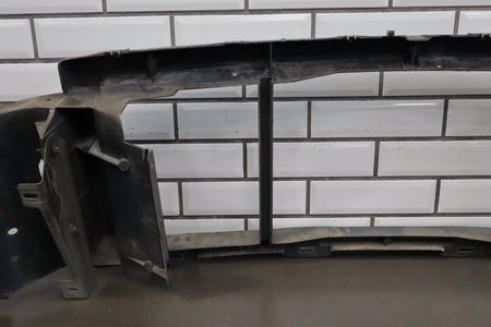 02-04 Ford F350 Super Duty Header Panel Grille Support F81Z8A284AA
