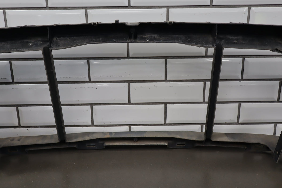 02-04 Ford F350 Super Duty Header Panel Grille Support F81Z8A284AA