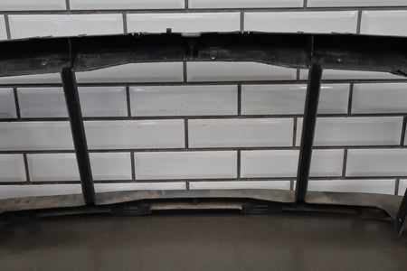 02-04 Ford F350 Super Duty Header Panel Grille Support F81Z8A284AA
