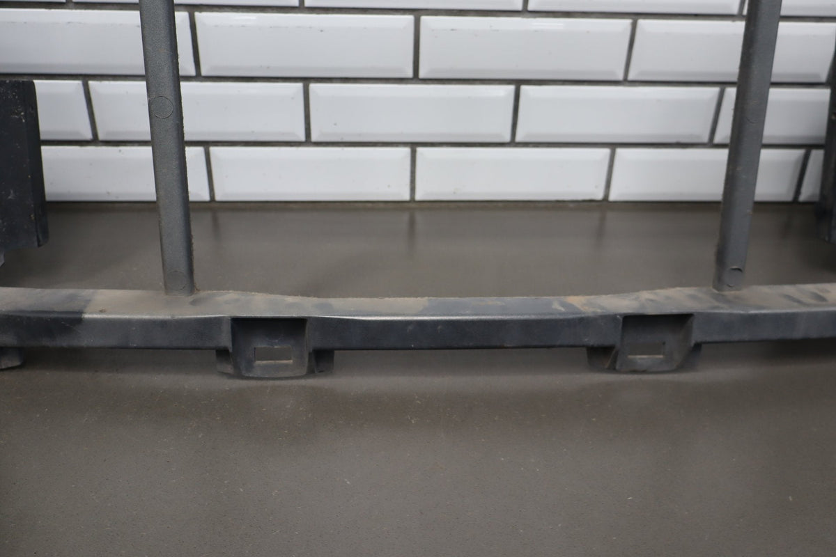 02-04 Ford F350 Super Duty Header Panel Grille Support F81Z8A284AA
