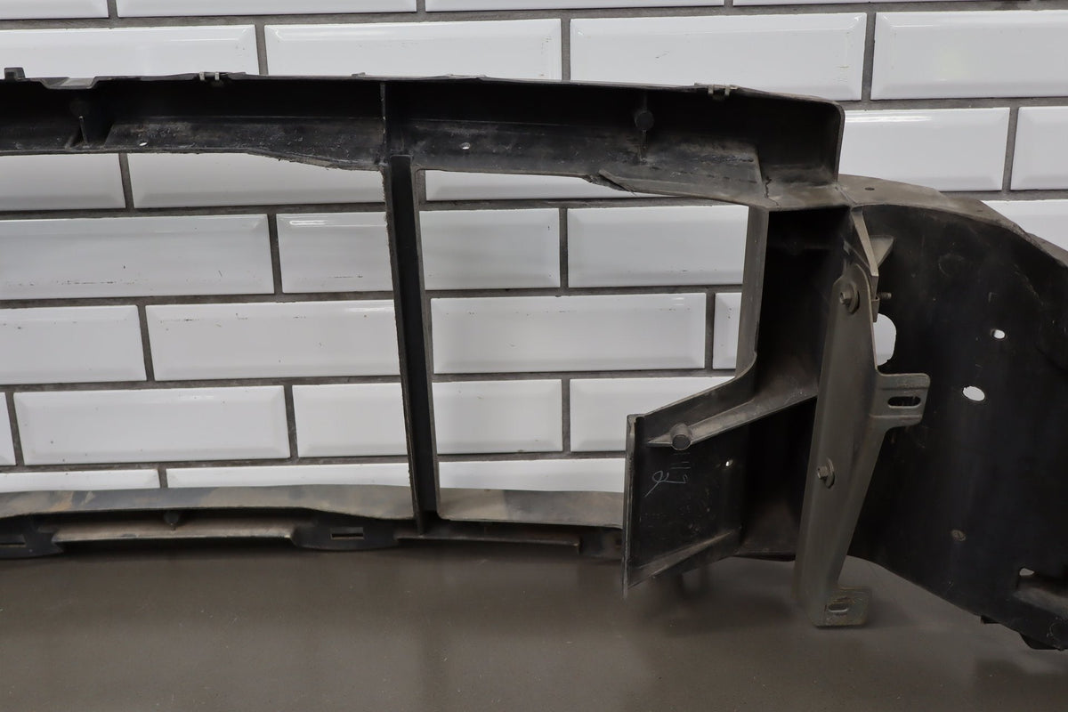 02-04 Ford F350 Super Duty Header Panel Grille Support F81Z8A284AA