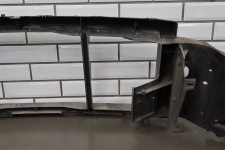 02-04 Ford F350 Super Duty Header Panel Grille Support F81Z8A284AA