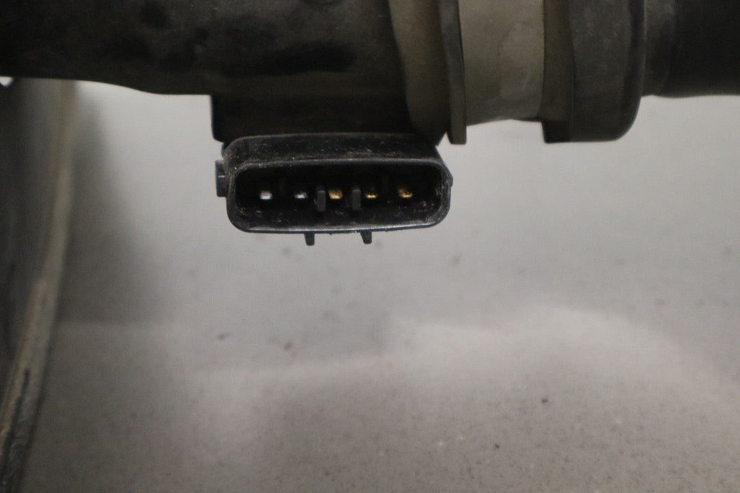 02 - 05 Chevy GMC LB7 Duramax Air Cleaner Assembly Cone Filter See Photos