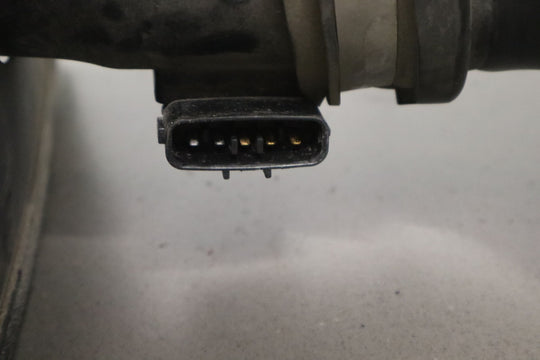 02 - 05 Chevy GMC LB7 Duramax Air Cleaner Assembly Cone Filter See Photos