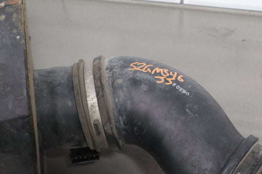 02 - 05 Chevy GMC LB7 Duramax Air Cleaner Assembly Cone Filter See Photos