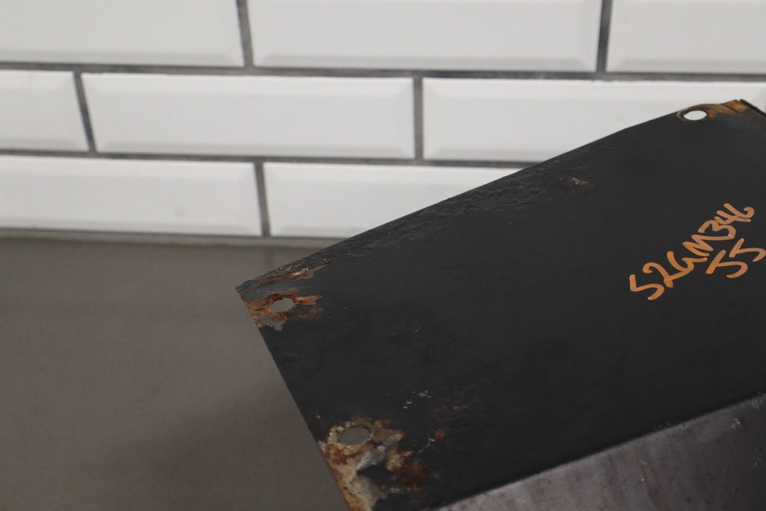 02 - 05 Chevy GMC LB7 Duramax Air Cleaner Assembly Cone Filter See Photos