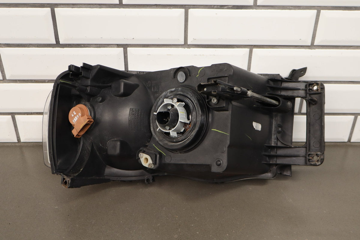 02-05 Dodge Ram LH Headlight OEM 55077121AG