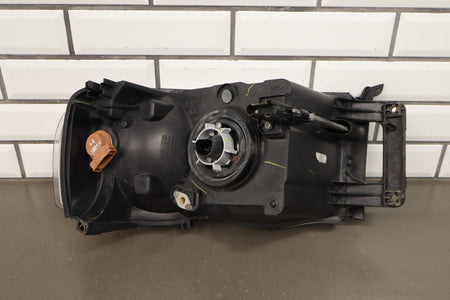 02-05 Dodge Ram LH Headlight OEM 55077121AG