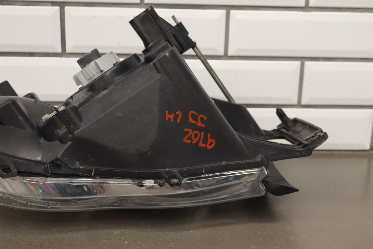02-05 Dodge Ram LH Headlight OEM 55077121AG