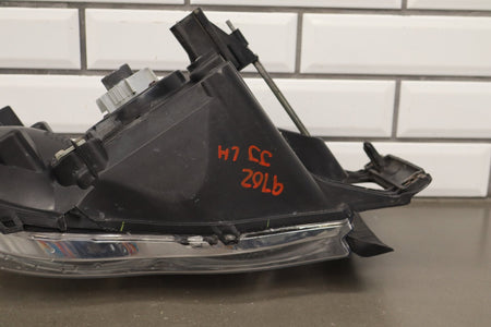 02-05 Dodge Ram LH Headlight OEM 55077121AG