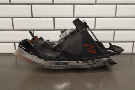 02-05 Dodge Ram LH Headlight OEM 55077121AG