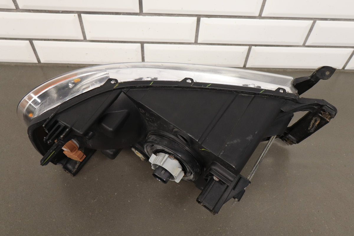 02-05 Dodge Ram LH Headlight OEM 55077121AG