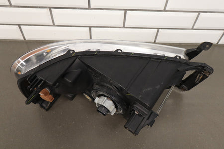 02-05 Dodge Ram LH Headlight OEM 55077121AG