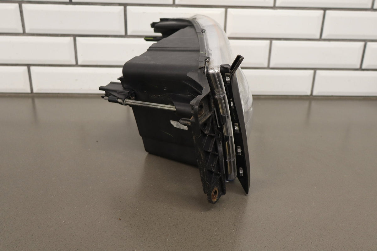 02-05 Dodge Ram LH Headlight OEM 55077121AG
