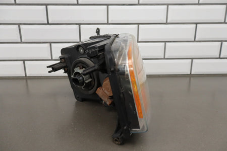 02-05 Dodge Ram RH Headlight OEM 55077120AG