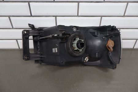 02-05 Dodge Ram RH Headlight OEM 55077120AG