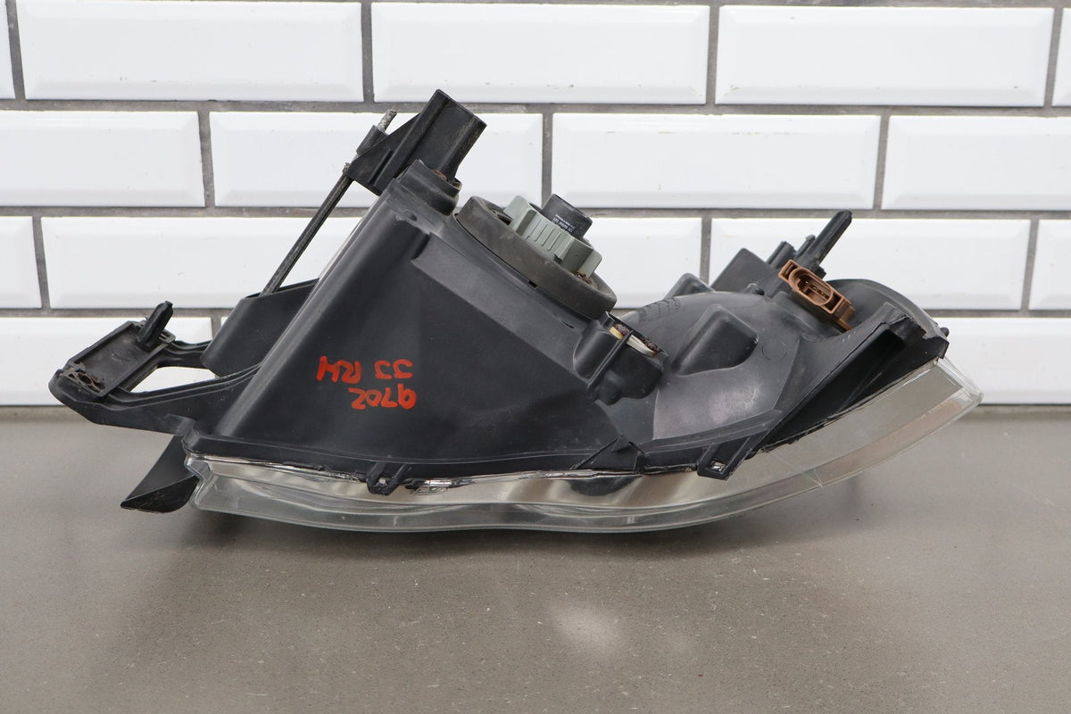 02-05 Dodge Ram RH Headlight OEM 55077120AG