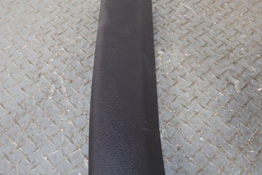 02 - 05 Ford Thunderbird Pair LH&RH Interior A Pillar Trim Panels (Black BW)