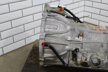 02-05 Lexus SC430 Automatic Transmission For 4.3 3UZ-FE