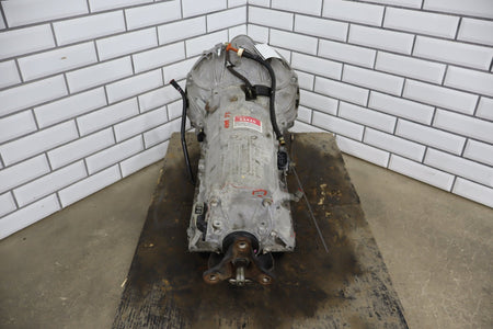 02-05 Lexus SC430 Automatic Transmission For 4.3 3UZ-FE