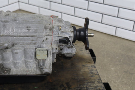 02-05 Lexus SC430 Automatic Transmission For 4.3 3UZ-FE