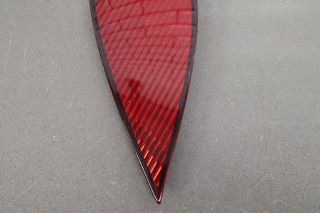 02-05 Lexus SC430 Z40 Halogen Taillight Set Trunk Markers