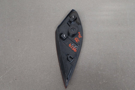 02-05 Lexus SC430 Z40 Halogen Taillight Set Trunk Markers