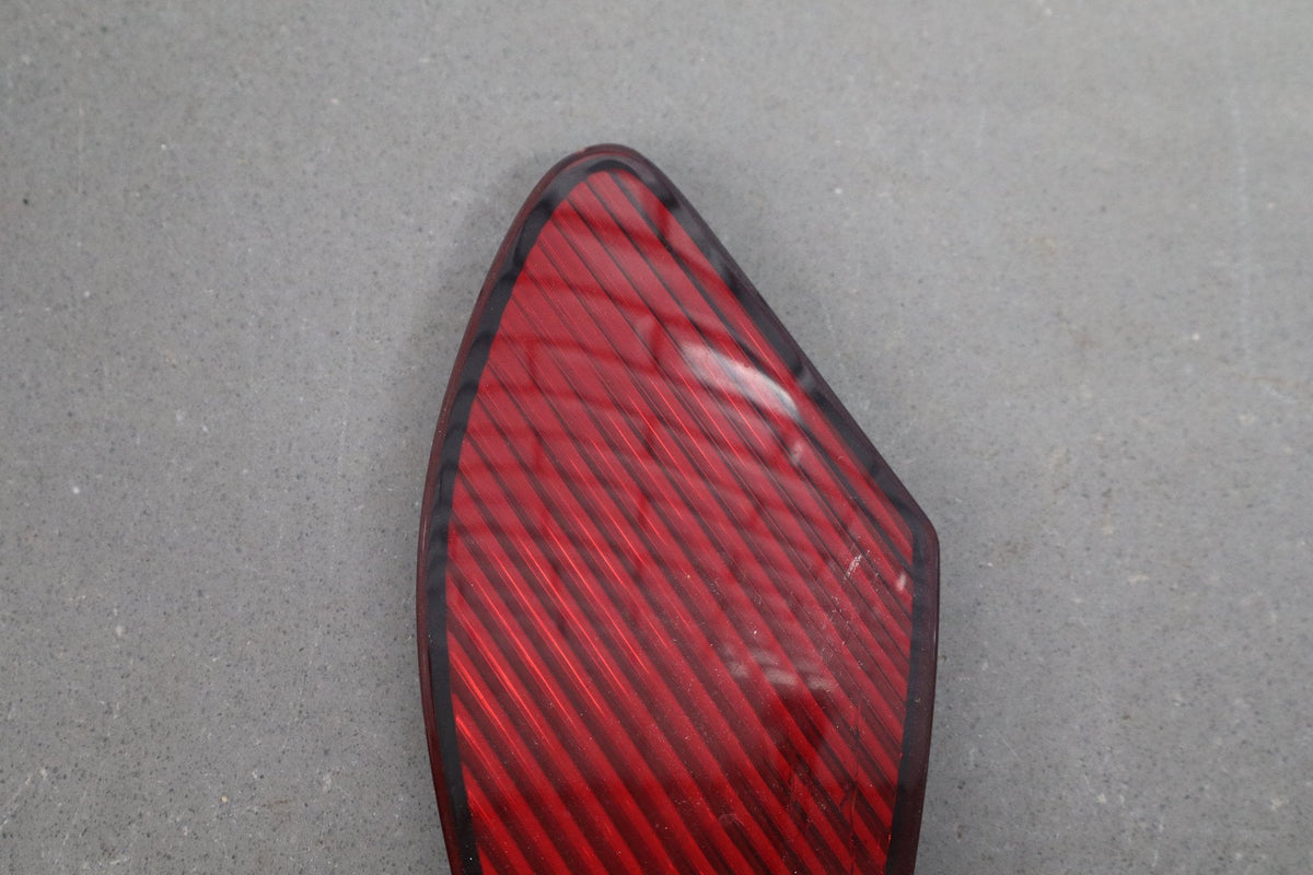 02-05 Lexus SC430 Z40 Halogen Taillight Set Trunk Markers