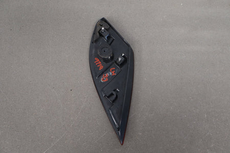 02-05 Lexus SC430 Z40 Halogen Taillight Set Trunk Markers