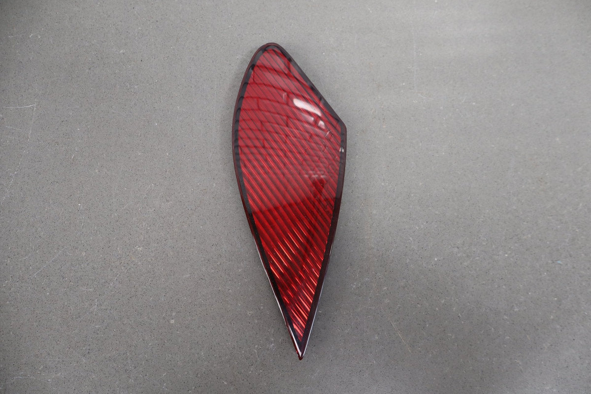 02-05 Lexus SC430 Z40 Halogen Taillight Set Trunk Markers