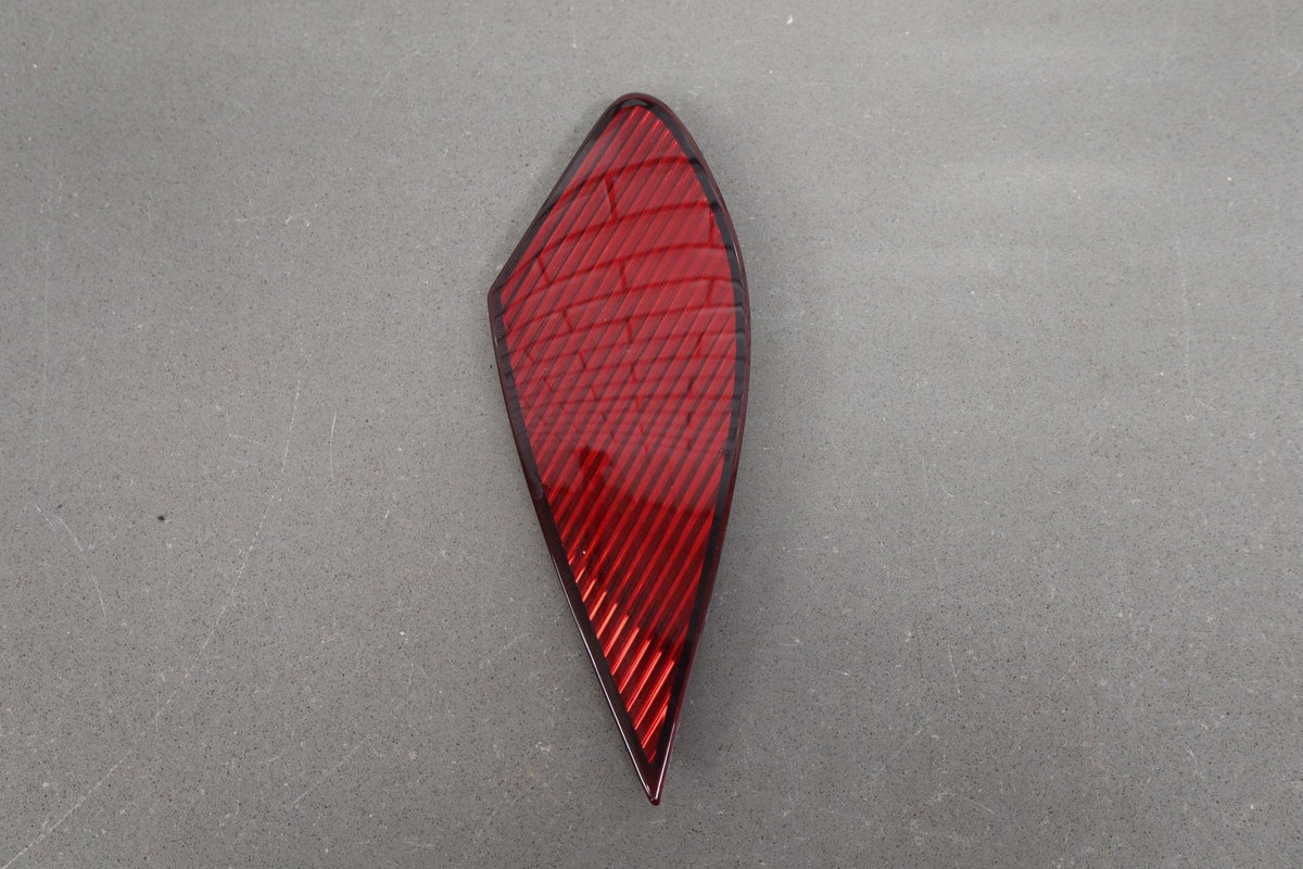 02-05 Lexus SC430 Z40 Halogen Taillight Set Trunk Markers