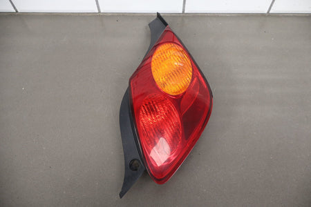 02-05 Lexus SC430 Z40 Halogen Taillight Set Trunk Markers