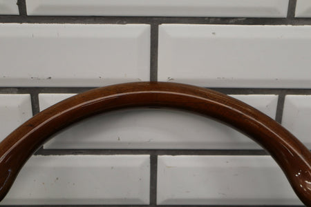 02-05 Lexus SC430 Z40 Leather Wood Steering Wheel