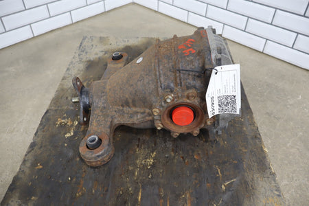 02-05 Lexus SC430 Z40 Rear Differential 3.266 RWD