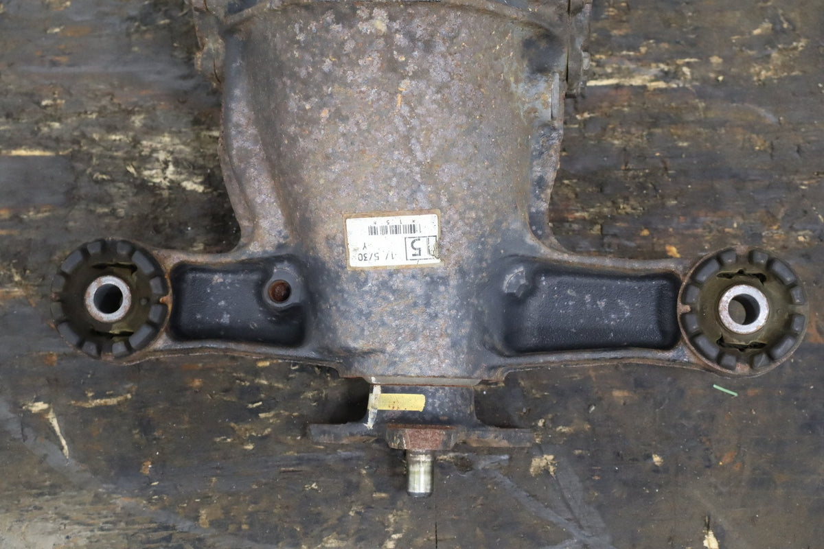 02-05 Lexus SC430 Z40 Rear Differential 3.266 RWD