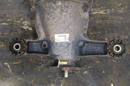 02-05 Lexus SC430 Z40 Rear Differential 3.266 RWD
