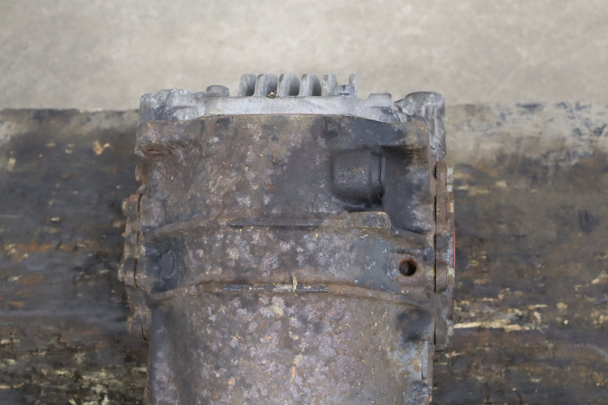 02-05 Lexus SC430 Z40 Rear Differential 3.266 RWD