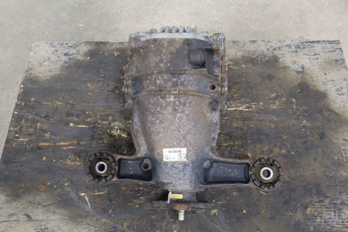 02-05 Lexus SC430 Z40 Rear Differential 3.266 RWD