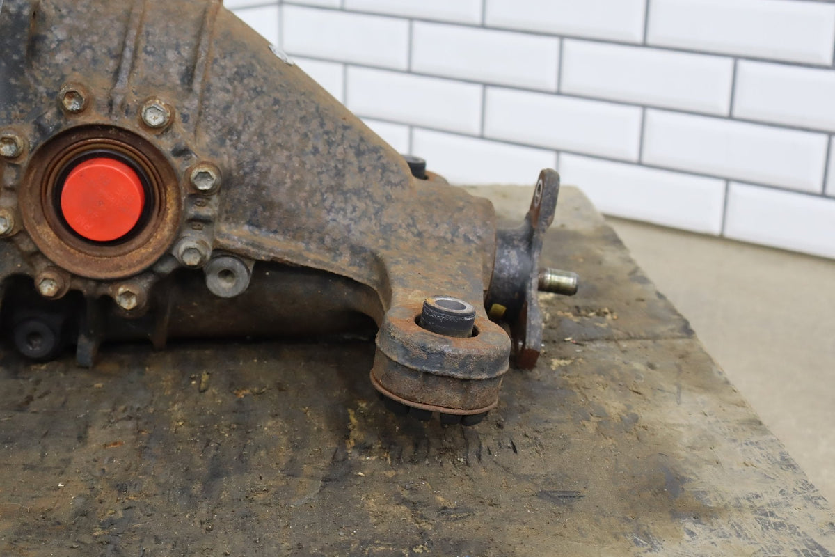 02-05 Lexus SC430 Z40 Rear Differential 3.266 RWD